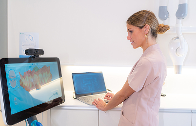 Digital Smile Planning